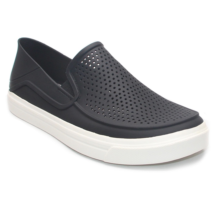 Men's Shoes Sunny Rain Casual Metropolitan Hole Low-Top B 202363 ...