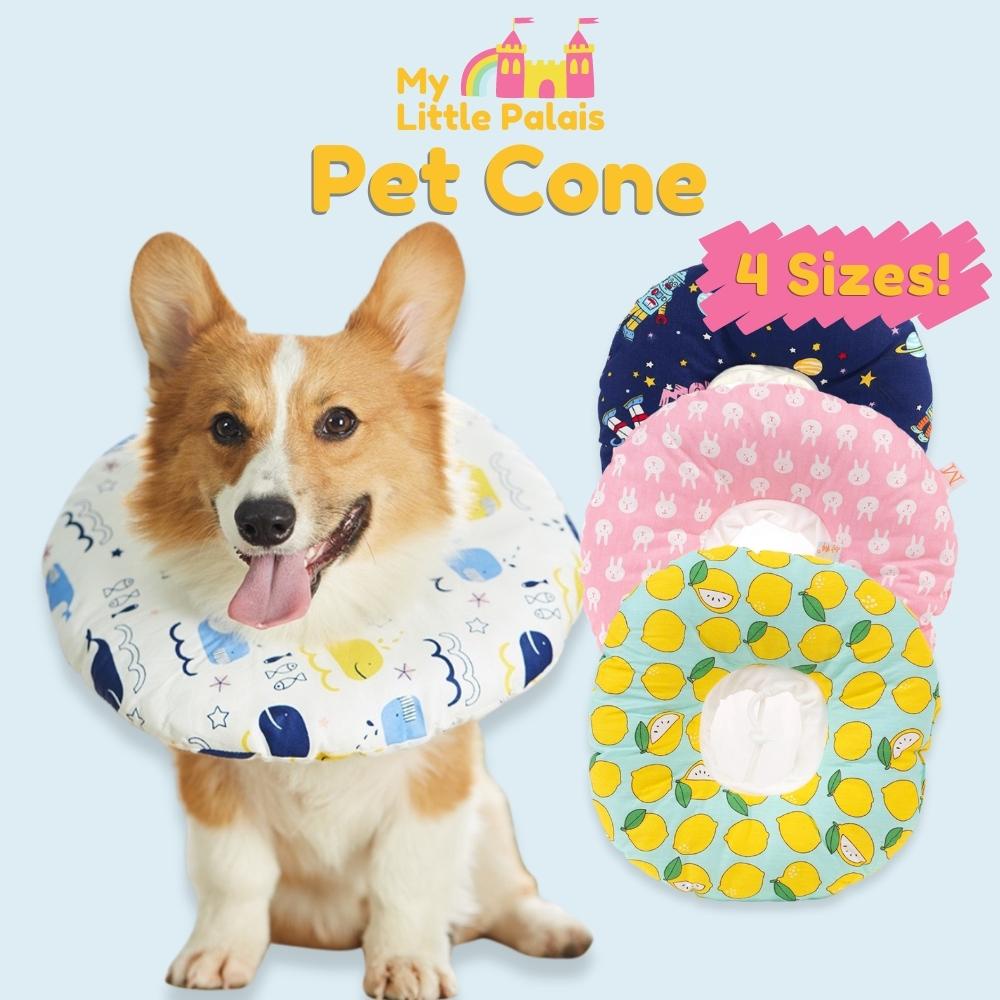 🇸🇬 Dog Cone / Cat Cone / Dog E Collar / Pet Cone / Elizabeth Collar