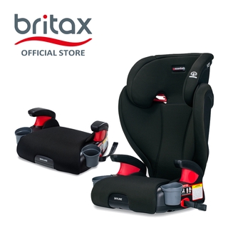 Britax Dualfix Pro Car Seat, Infant Car Seat, Convertible Car Seat, 360°, Birth - 19kg