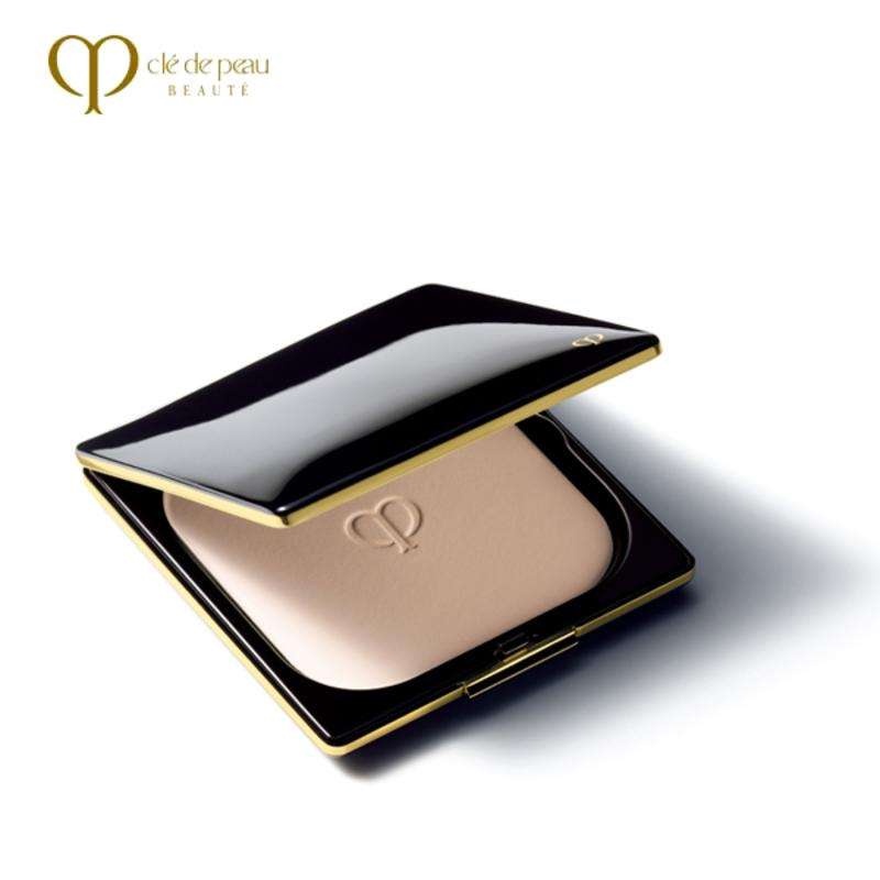CPB/cle De Peau Beaute Light Face Powder Honey Powder Light Honey ...