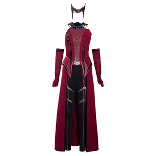 Avengers: Endgame Scarlet Witch Secret Wishes Adult Costume