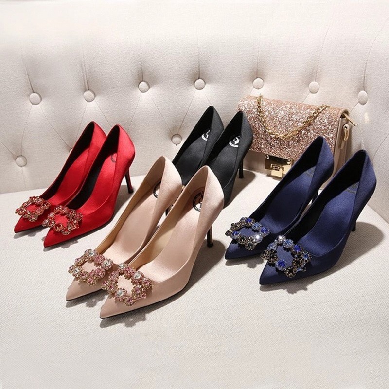 Kg deals wedding shoes