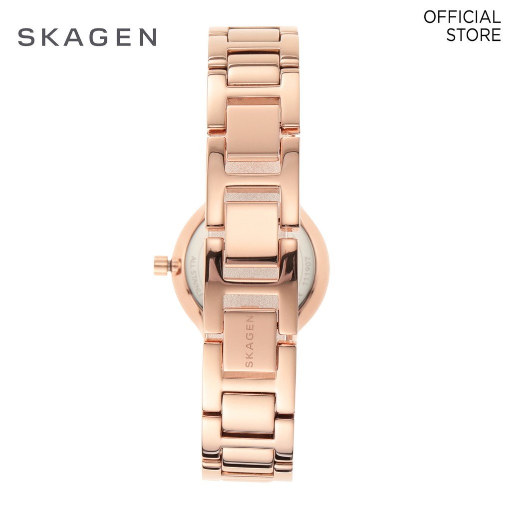 Skagen Freja Watch SKW2791 | Shopee Singapore