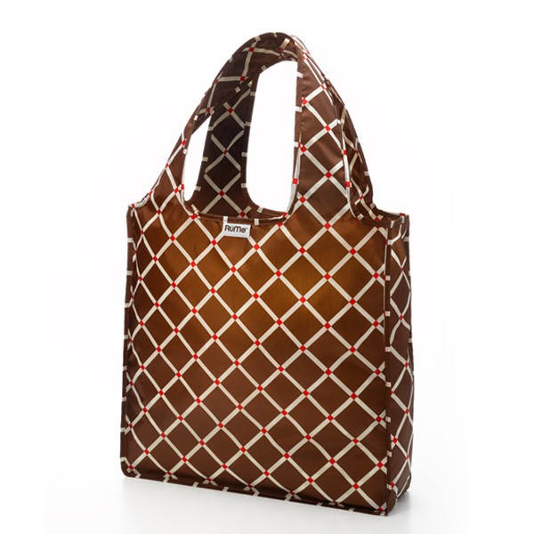RuMe Macro foldable multipurpose bag also as Pockit bag Shopee Singapore