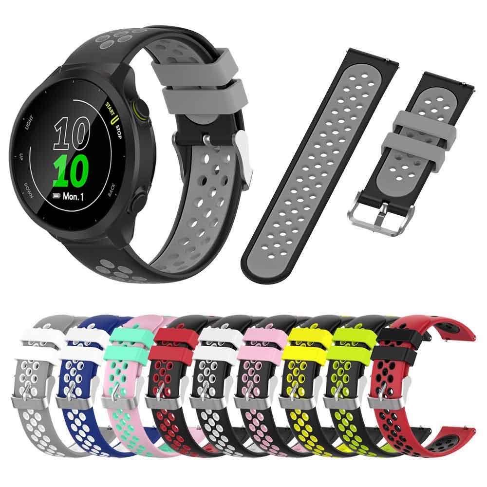Forerunner 245 band size hotsell