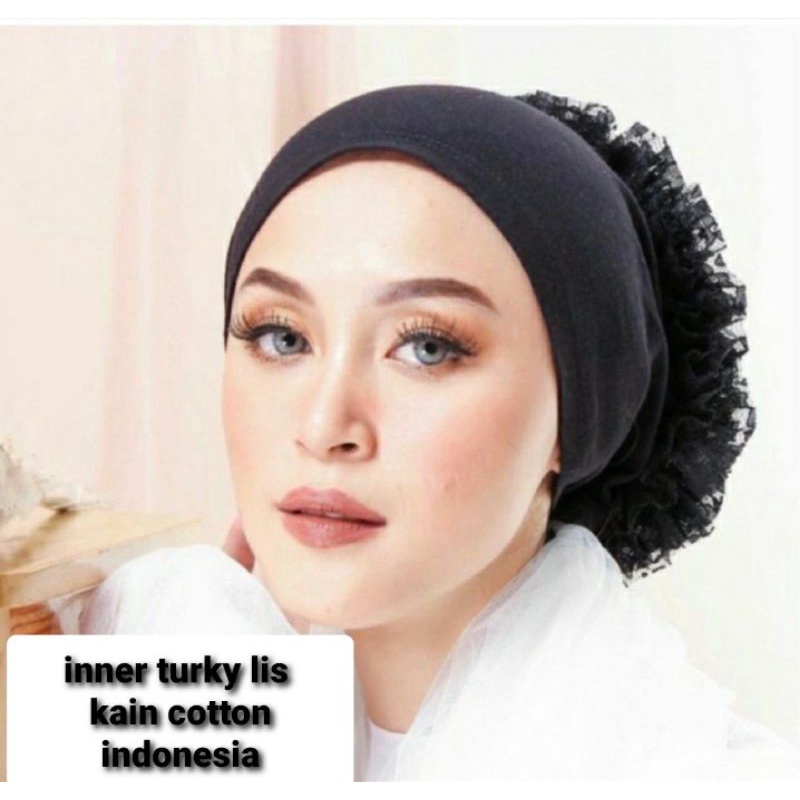 {MIX color cannot choose} Inner TALI LIS READYSTOCK | Shopee Singapore