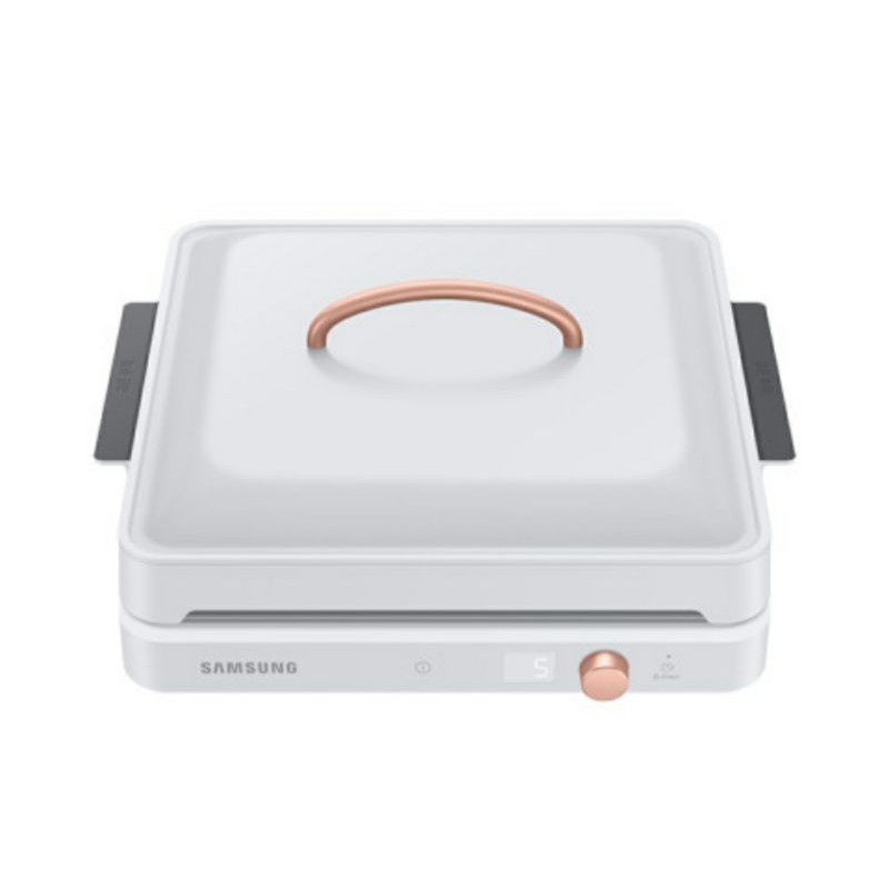[Samsung] Induction Cooker /Samsung The Plate /Ship from Korea /100
