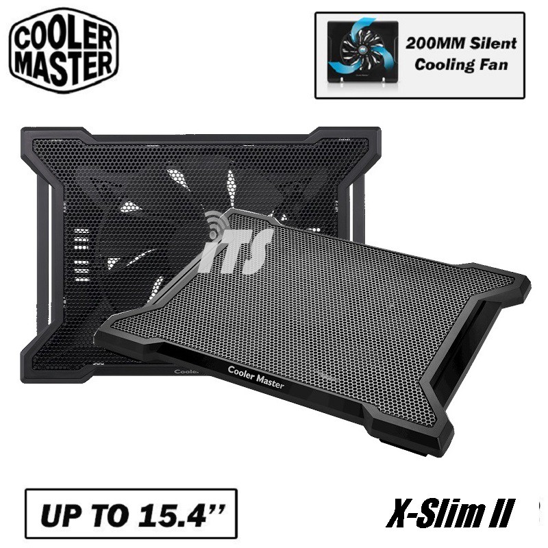 Cooler store master xslim