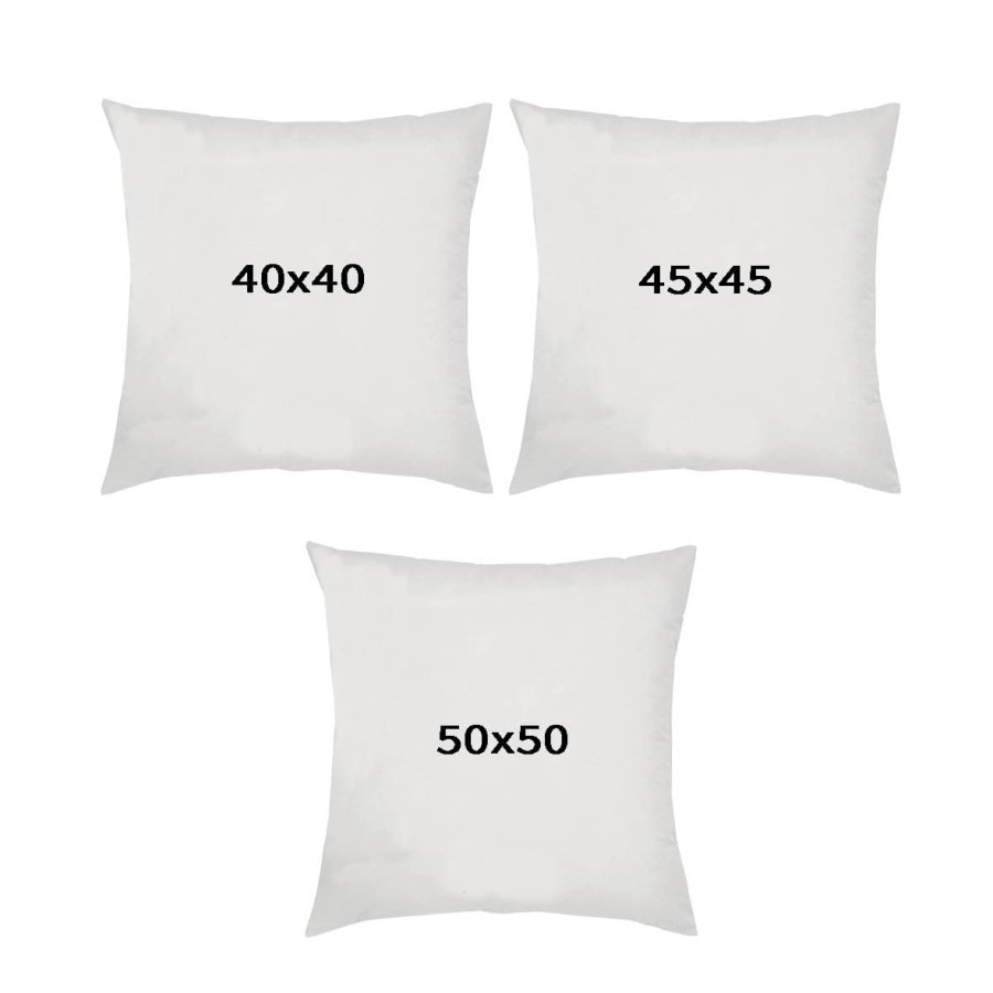 Reveire Bantal Sofa Pillow Insert