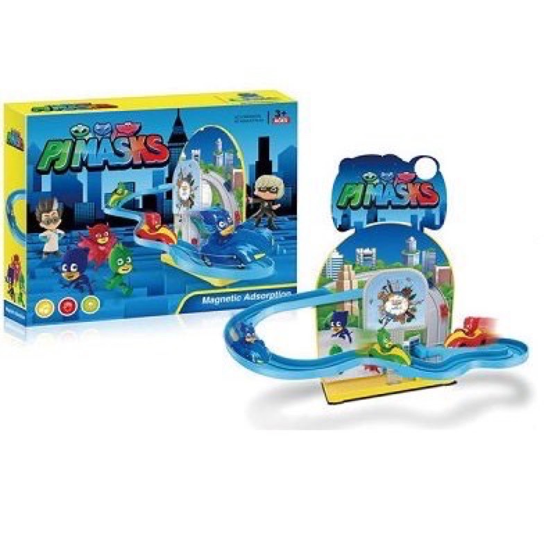 Simulation Hero Mask Disney Pixar Cars Speed Track Magnate Absorption ...