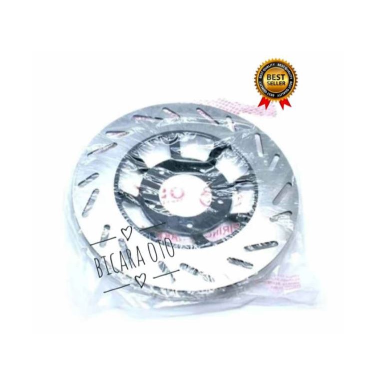 Osk Front Disc Disc Motor Honda Gl Hayu -@ Pro Talk | Shopee Singapore