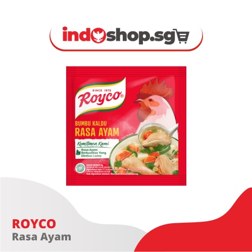 Royco Packaging