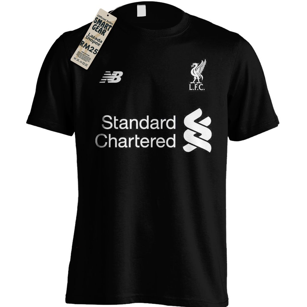 Liverpool hot sale shirt 4xl