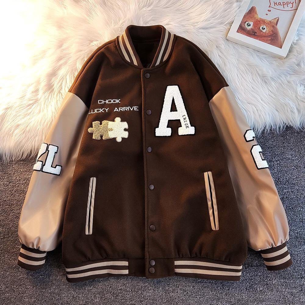 Nice varsity sale jackets