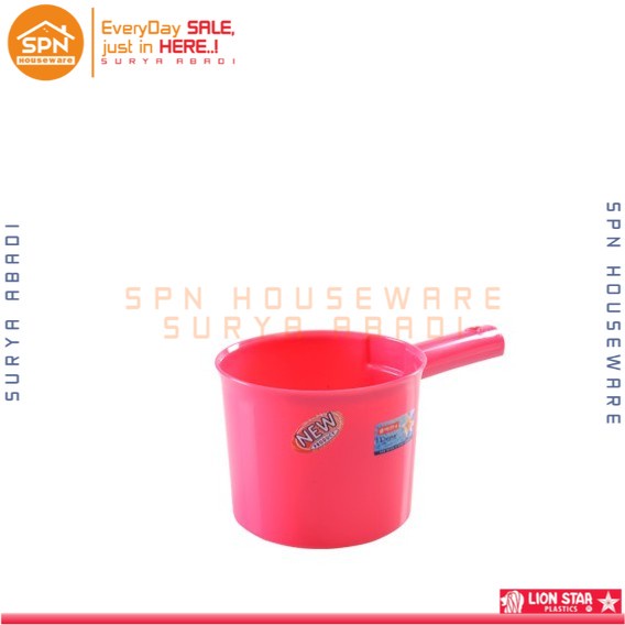 Selva RW-2 LION STAR Ladle | Shopee Singapore