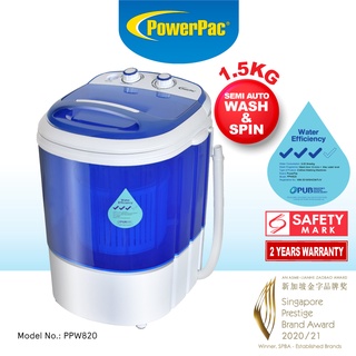 2.5L Capacity Portable Mini Washing Machine , Smart Washer Socks Underwear,  for Dormitory,Travel,Camping,Apartment - AliExpress