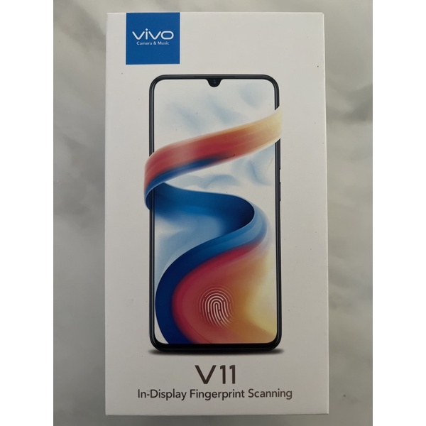 VIVO V11 (Model 1804) Shopee Singapore