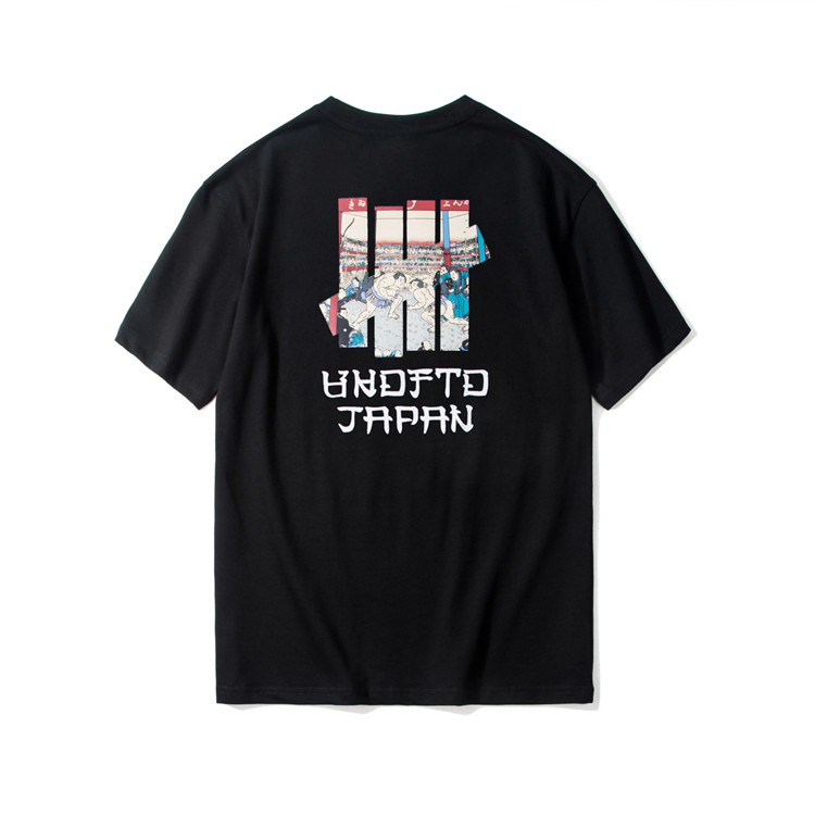 Undefeated sold japan tshirt medium