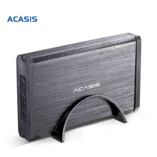 Acasis Acasis BA-06US USB3.0 3.5 Inch SATA Hard Drive Disk External ...