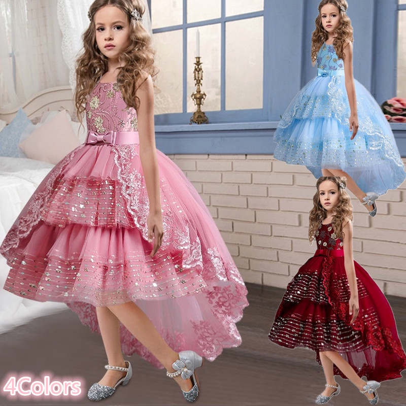 New style dress for girl clearance images