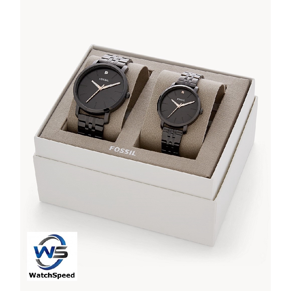 Fossil bq2399set sale