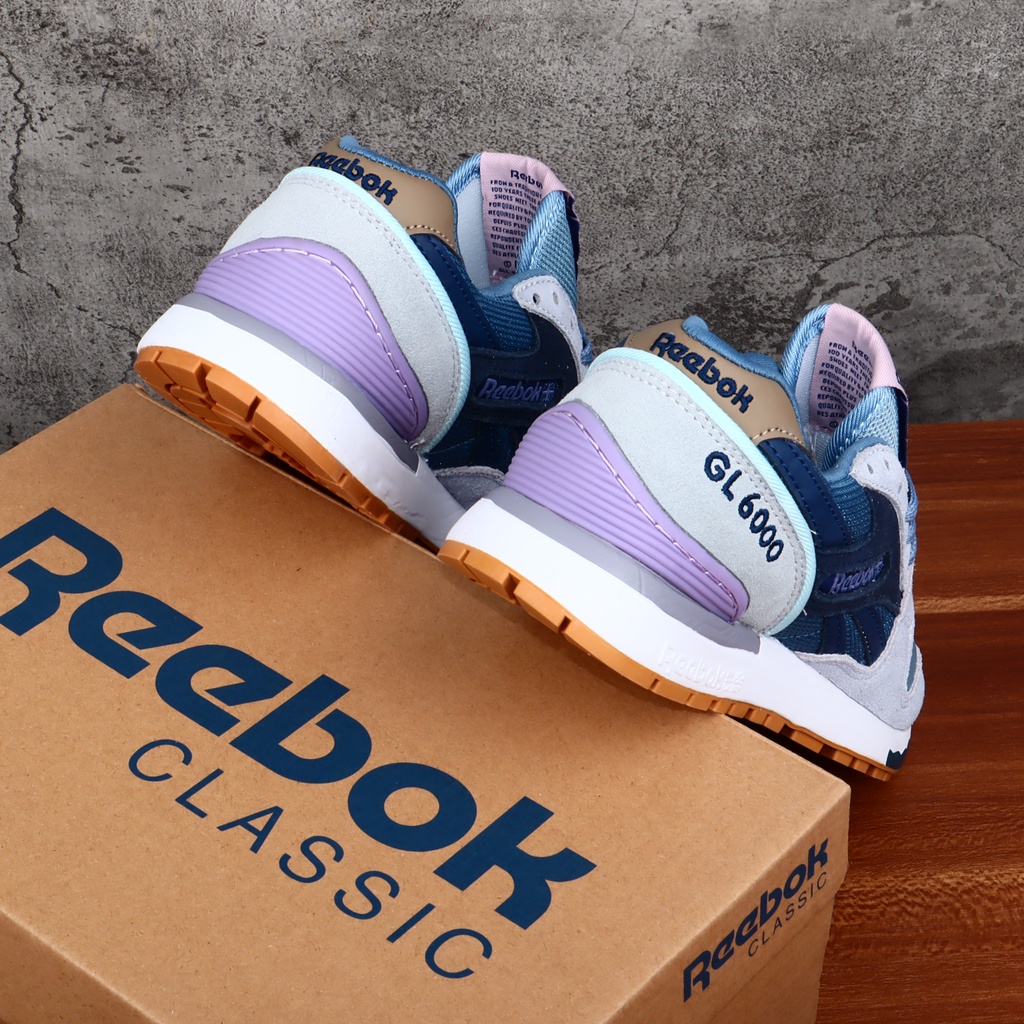 Reebok gl 6000 violet online