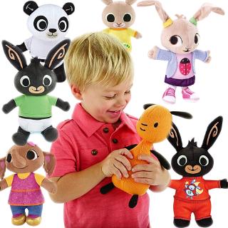 Bing best sale cuddly toys