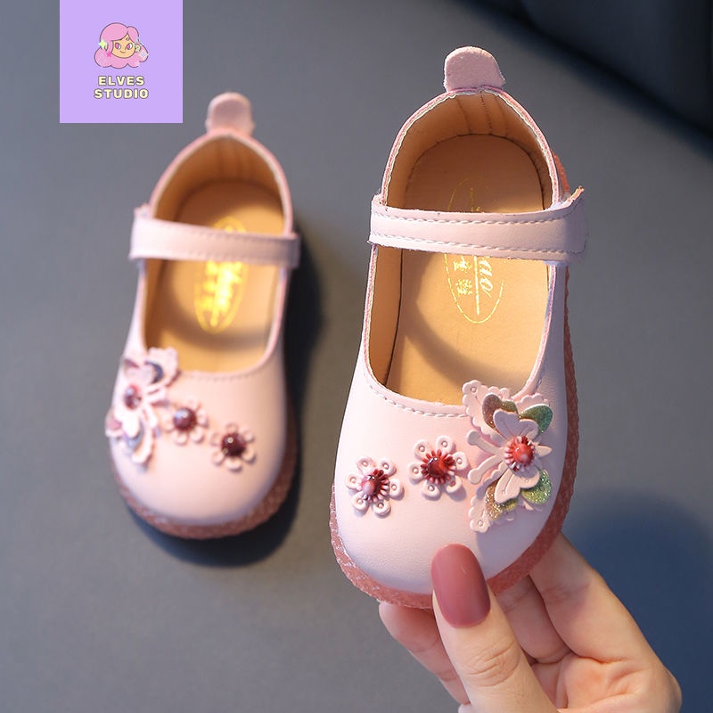 Children hot sale girl shoes