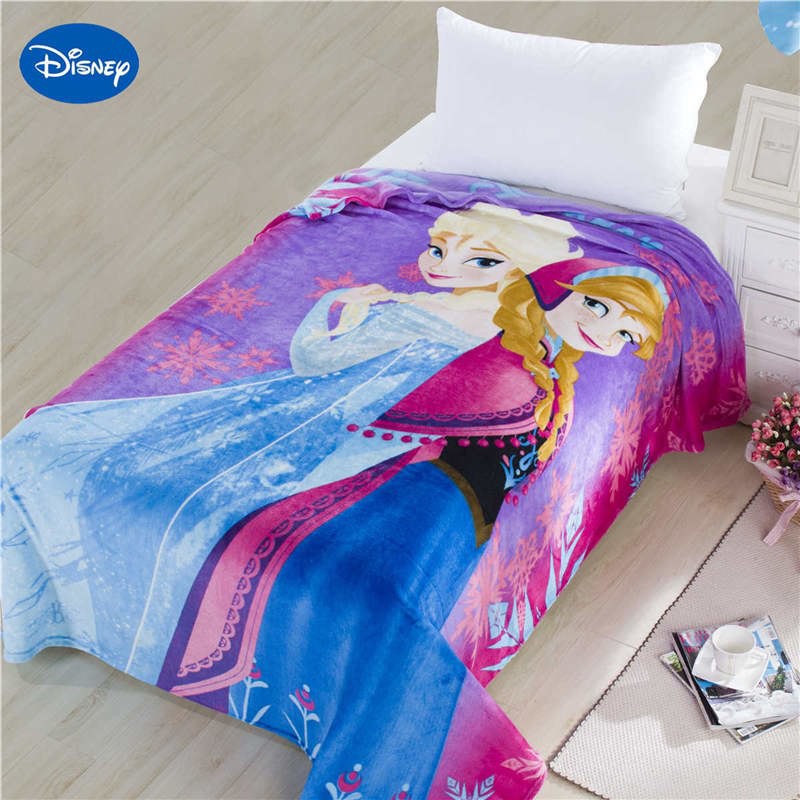 Elsa anna blanket sale