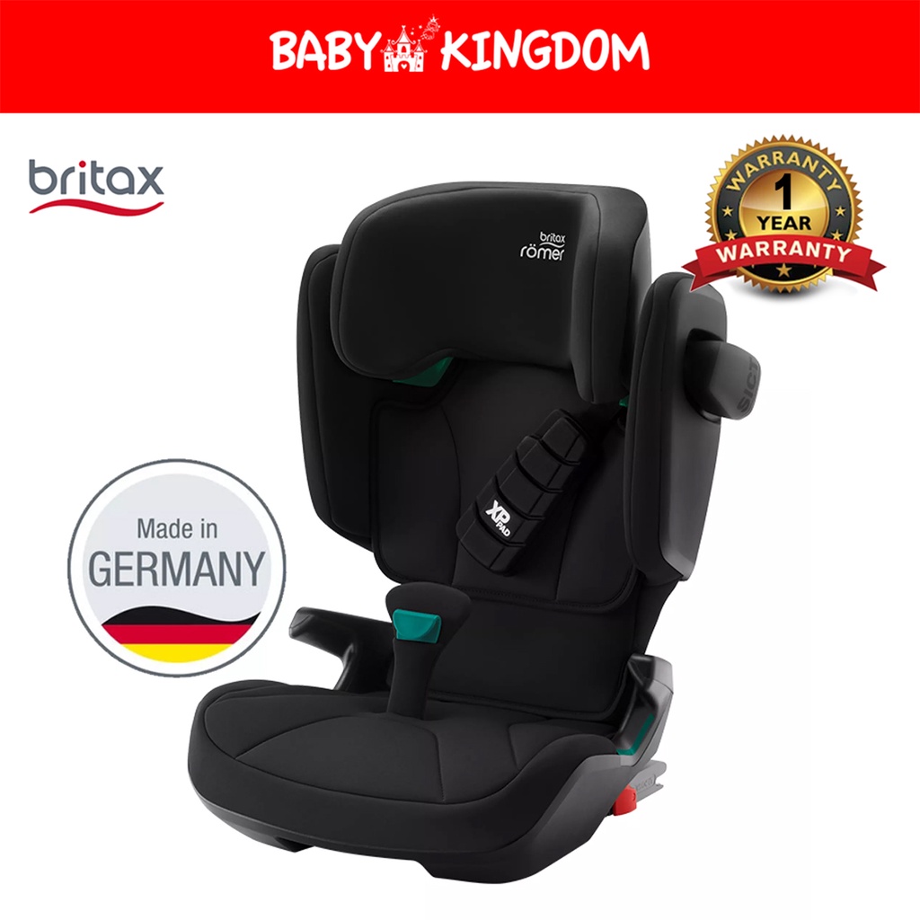 Baby kingdom britax hotsell