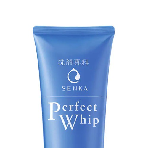 SENKA Perfect Whip Facial Foam 50g - Gambar 3