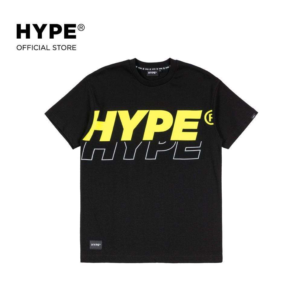 Magliette hype clearance