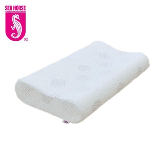 Seahorse memory cheap foam pillow