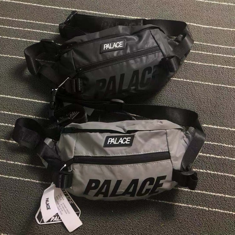 Palace strap it online bag