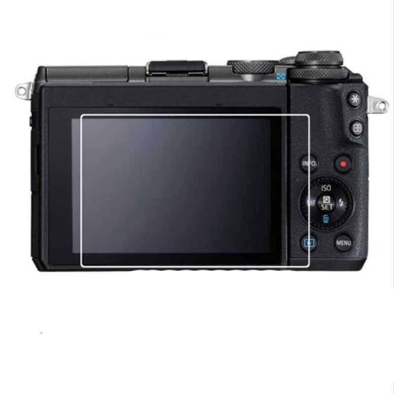 2PCS Tempered Glass Screen Protector Film For Canon G9X G9XII G7X G7XII ...