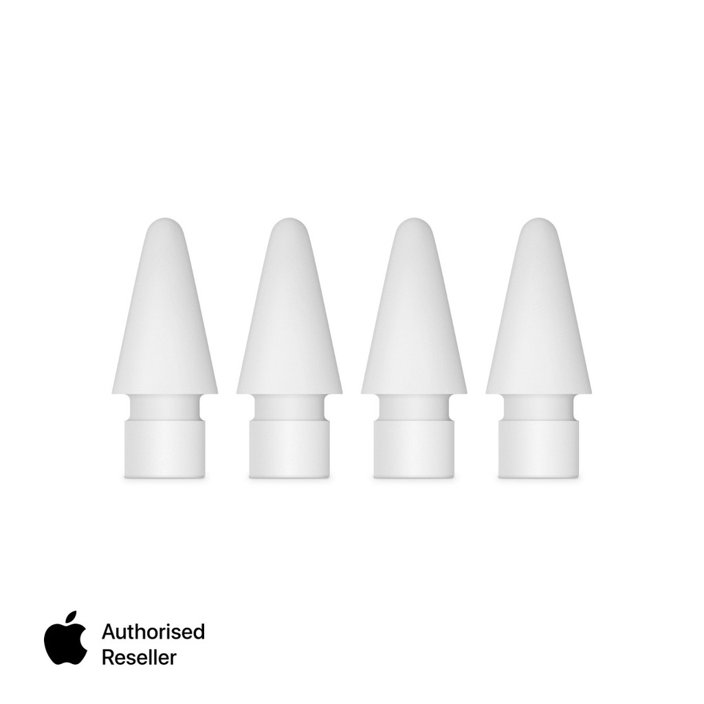 Apple Pencil Tips - 4 pack | Shopee Singapore