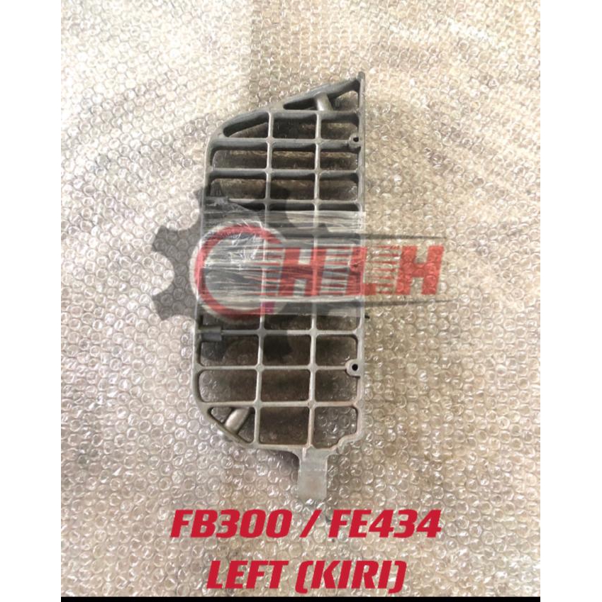 MITSUBISHI CANTER FB300 FE434 FE437 - FOOT STEP STAND PANEL TAPAK KAKI ...