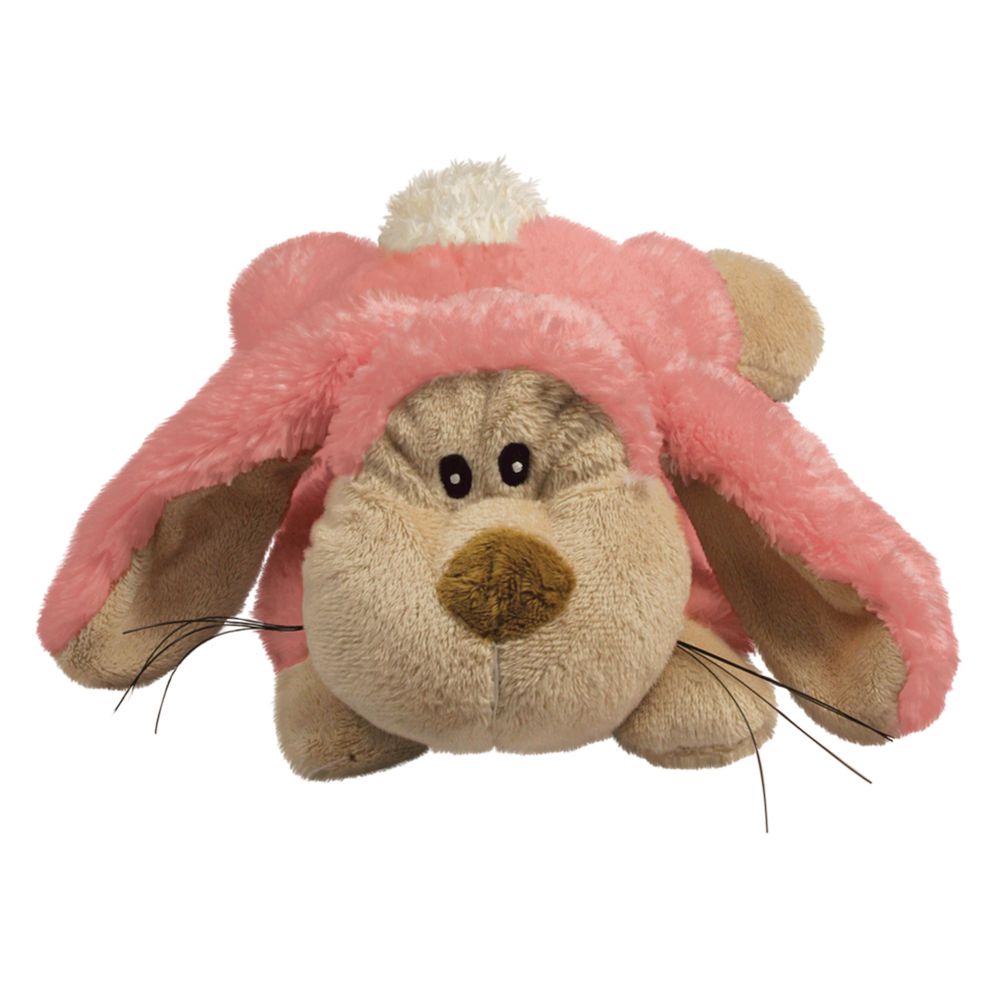 Kong cozies dog squeaky toy best sale
