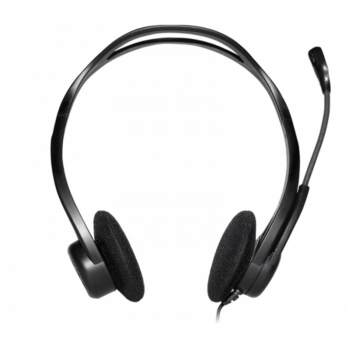 Logitech H370 Wired Headset 981-000710 | Shopee Singapore
