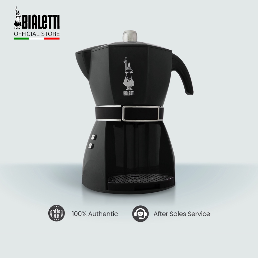 CF43　エスプレッソマシン 未使用　Mokissima　BIALETTI