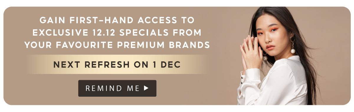 Shopee Premium July 2026, 100% Authentic Exclusive Fashion & Beauty ...