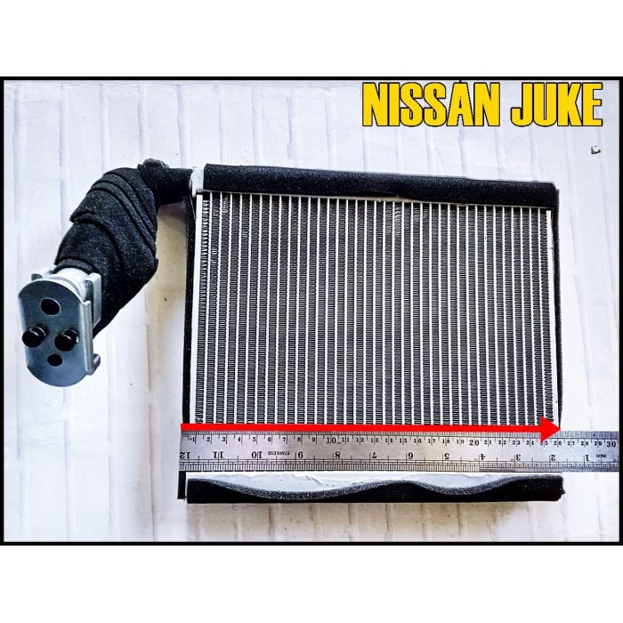 Evap evaporator cooling coil ac Car Air Conditioner nissan juke Shopee Singapore
