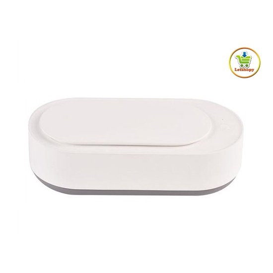 Xiaomi EraClean Mijia Youpin Ultrasonic Cleaner | Shopee Singapore