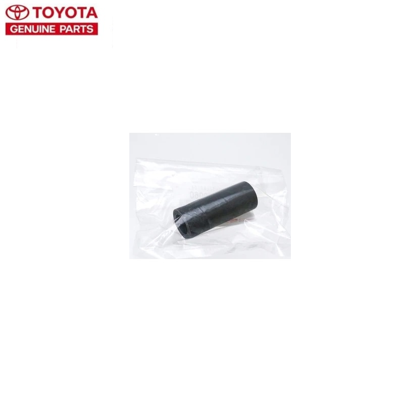 TOYOTA GENUINE VENTILATION HOSE / VALVE COVER HOSE NO. 2 1226230060