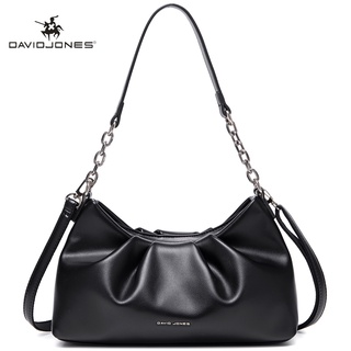 David Jones Paris tote bag women sling bag ladies handbag branded shopping  bag leather shoulder bag 2022