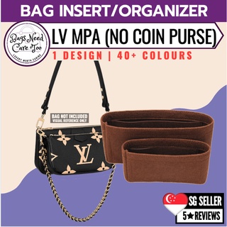 Lv sling new design rm82, Luxury, Bags & Wallets on Carousell