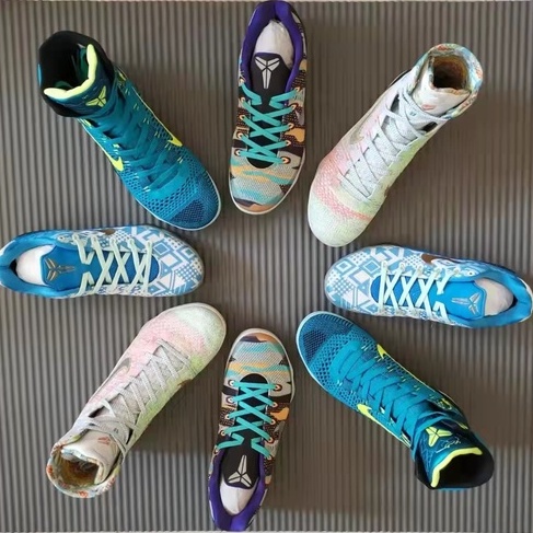 Buy Nike Kobe 9 Elite At Sale Prices Online - July 2023 | Shopee Singapore