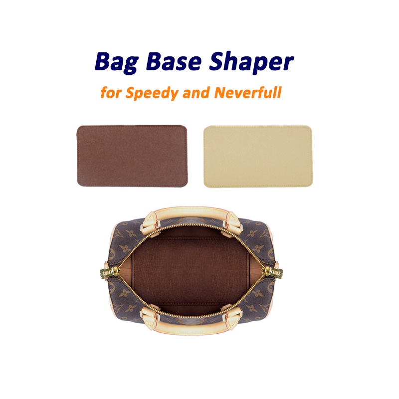 Speedy 25 30 35 Inner Bag Organizer Shaper Base Premium Quality 2
