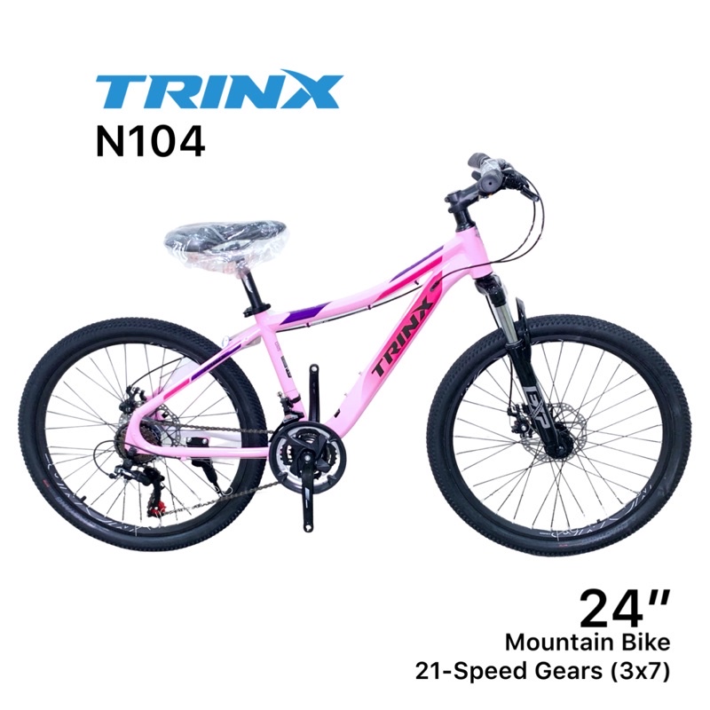 27.5 trinx
