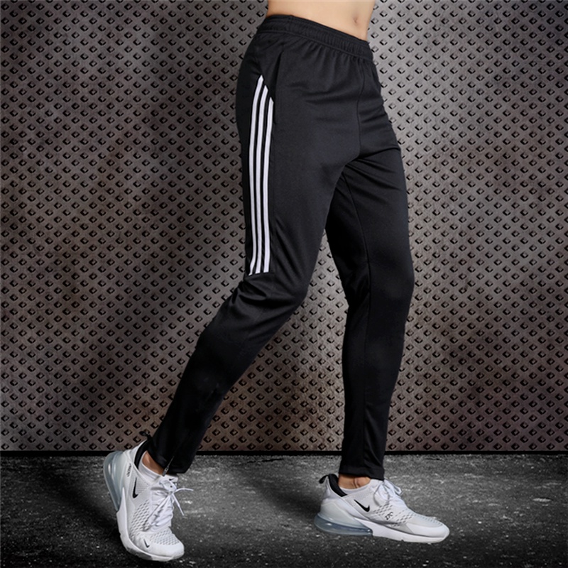 Men's Sweatpants Adidas Jogging Pants Shopee Adidas Track